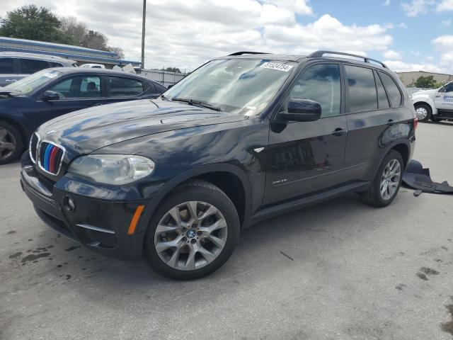 Photo 1 from auction – 2012 BMW X5 XDRIVE3 with VIN 5UXZV4C56CL752066