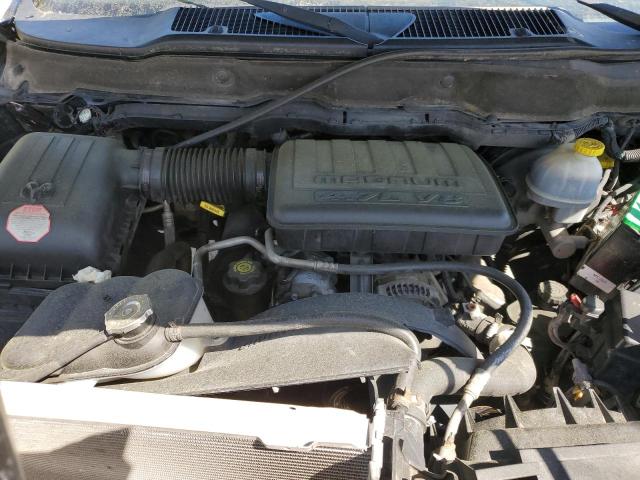 Photo 11 from auction – 2002 DODGE RAM 1500 with VIN 1D7HA16N62J222750