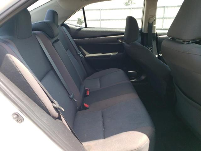Photo 10 from auction – 2019 TOYOTA COROLLA L with VIN 5YFBURHE1KP923436
