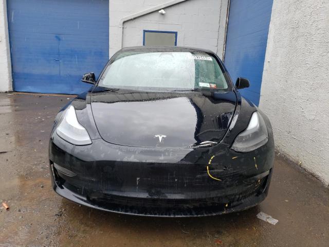 Photo 5 from auction – 2023 TESLA MODEL 3 with VIN 5YJ3E1EA2PF458205