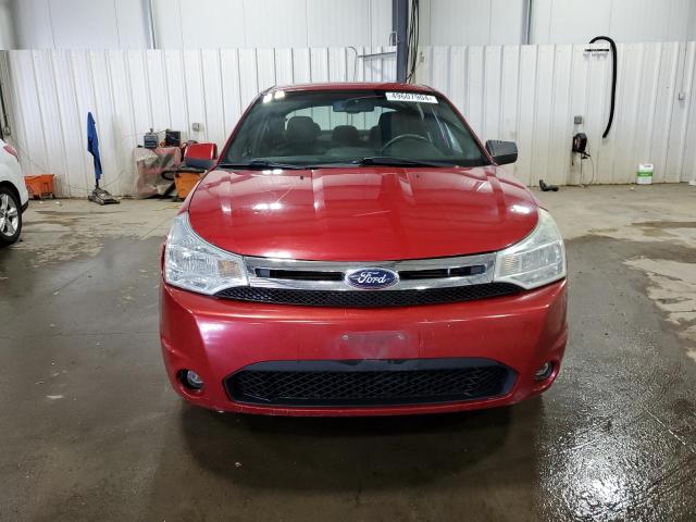 Photo 5 from auction – 2010 FORD FOCUS SES with VIN 1FAHP3GN7AW181118