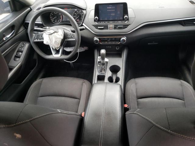 Photo 8 from auction – 2020 NISSAN ALTIMA S with VIN 1N4BL4BV2LC180770
