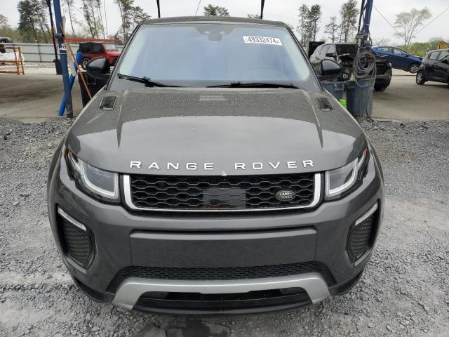 Photo 5 from auction – 2016 LAND ROVER RANGE ROVE with VIN SALVD2BGXGH134521