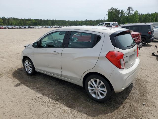 Photo 2 from auction – 2019 CHEVROLET SPARK 1LT with VIN KL8CD6SA9KC806620