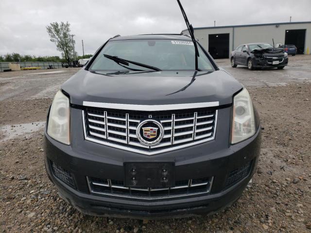 Photo 5 from auction – 2014 CADILLAC SRX LUXURY with VIN 3GYFNEE35ES662968