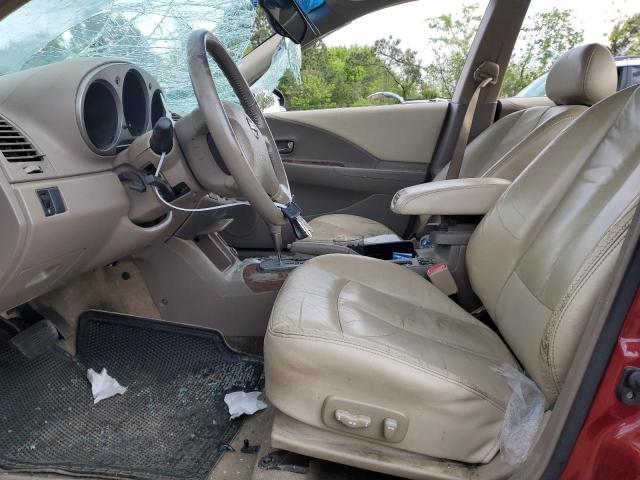 Foto 7 de la subasta – 2003 NISSAN ALTIMA BAS con VIN 1N4AL11D43C322006