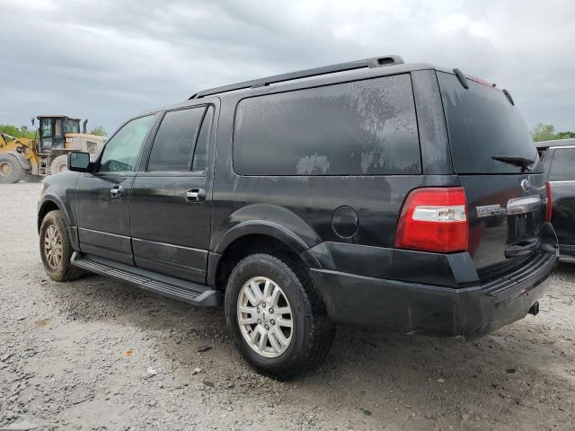 Photo 2 from auction – 2014 FORD EXPEDITION with VIN 1FMJK1H56EEF61734