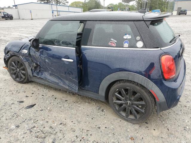 Photo 2 from auction – 2016 MINI COOPER S with VIN WMWXP7C55G2A42902