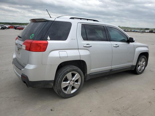 Photo 3 from auction – 2014 GMC TERRAIN SL with VIN 2GKFLTE34E6114298
