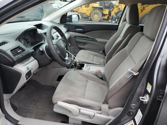 Photo 7 from auction – 2012 HONDA CR-V EX with VIN 2HKRM4H54CH628203