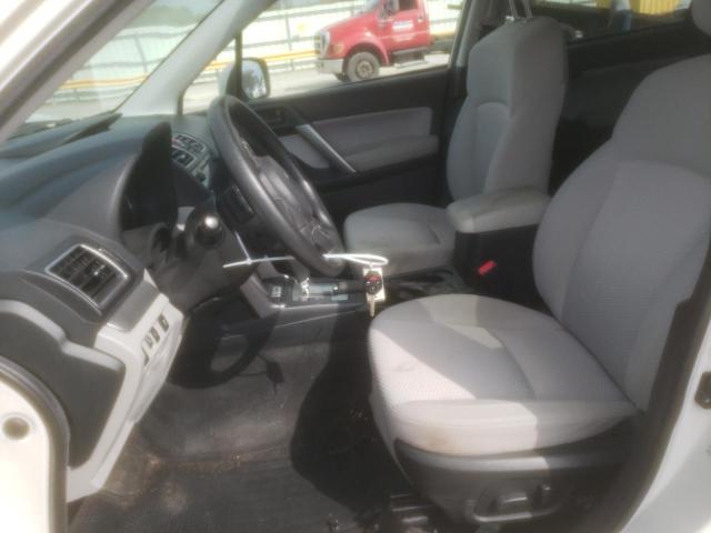 Photo 7 from auction – 2017 SUBARU FORESTER 2 with VIN JF2SJAGC2HH569930