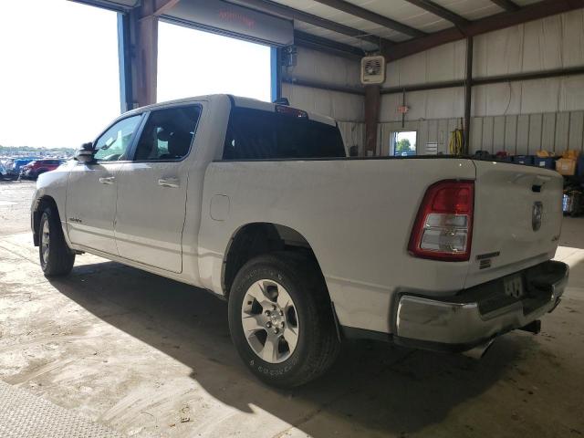 Photo 2 from auction – 2022 RAM 1500 BIG H with VIN 1C6SRFFT2NN265359