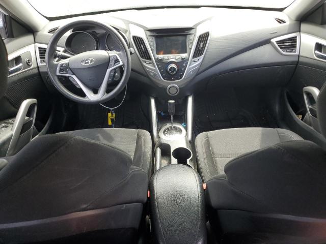 Photo 8 from auction – 2014 HYUNDAI VELOSTER with VIN KMHTC6ADXEU204373