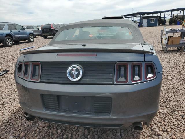 Photo 6 from auction – 2014 FORD MUSTANG with VIN 1ZVBP8EM6E5208342