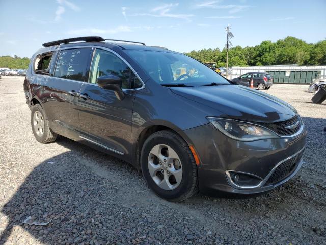 Photo 4 from auction – 2017 CHRYSLER PACIFICA T with VIN 2C4RC1EG6HR542313
