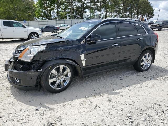 CADILLAC SRX PREMIU 2012 with VIN 3GYFNCE34CS625671 - Photo from auction