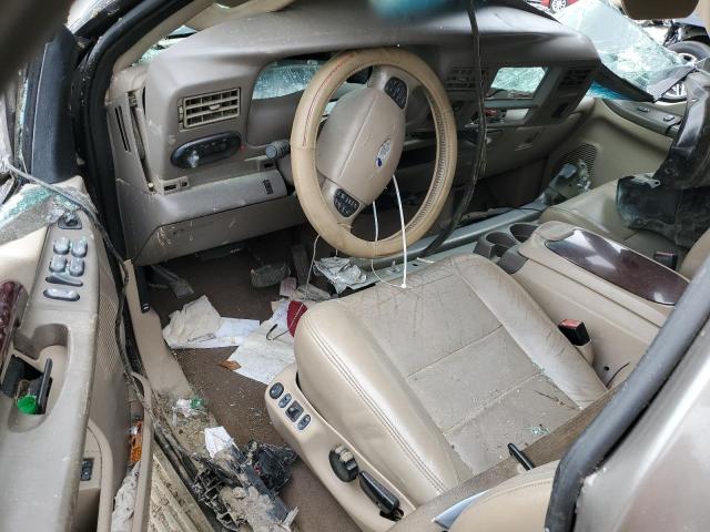 Photo 8 from auction – 2003 FORD EXCURSION with VIN 1FMNU43SX3EB70769