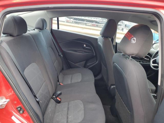 Photo 10 from auction – 2017 KIA RIO LX with VIN KNADM4A30H6037609