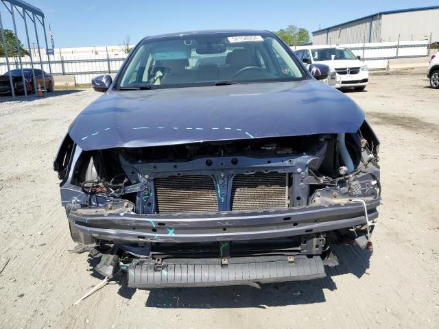 Photo 5 from auction – 2016 SUBARU LEGACY 2.5 with VIN 4S3BNBN67G3040829