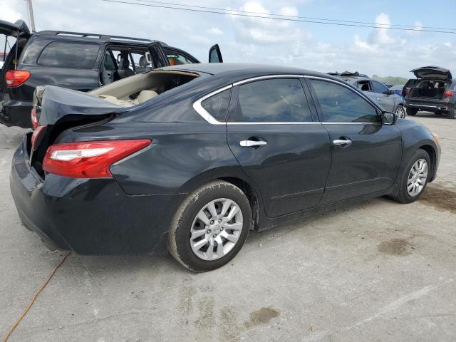 Photo 3 from auction – 2016 NISSAN ALTIMA 2.5 with VIN 1N4AL3APXGN351641