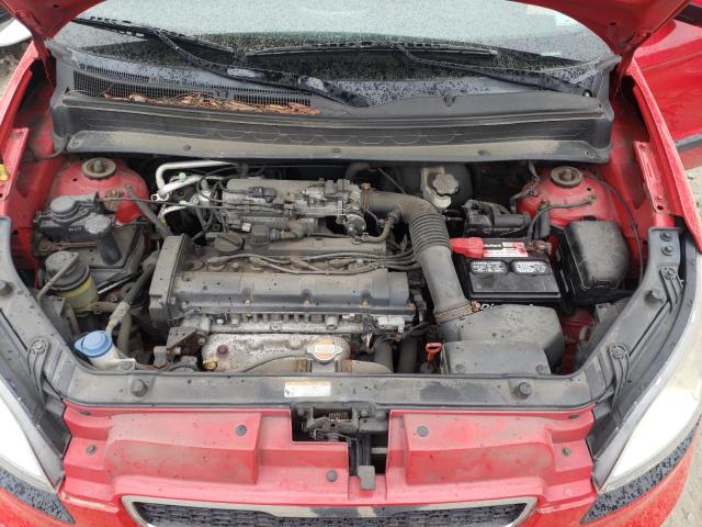 Photo 12 from auction – 2010 KIA SOUL + with VIN KNDJT2A26A7139386