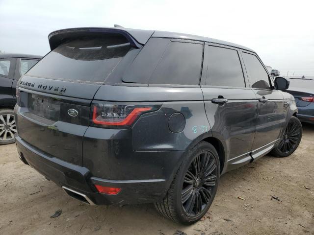 Photo 3 from auction – 2018 LAND ROVER RANGE ROVE with VIN SALWV2SV9JA413975