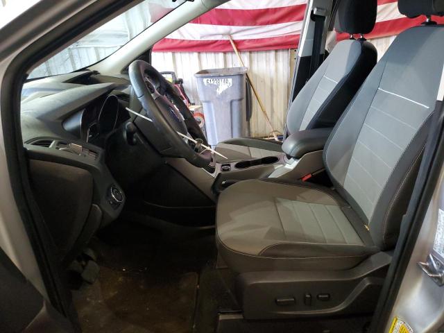 Photo 7 from auction – 2014 FORD ESCAPE SE with VIN 1FMCU9GX0EUD76220
