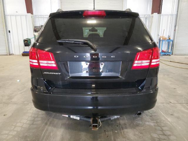 Photo 6 from auction – 2018 DODGE JOURNEY SE with VIN 3C4PDCAB3JT490913