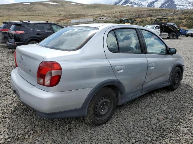 Photo 3 from auction – 2002 TOYOTA ECHO with VIN JTDBT123220234706