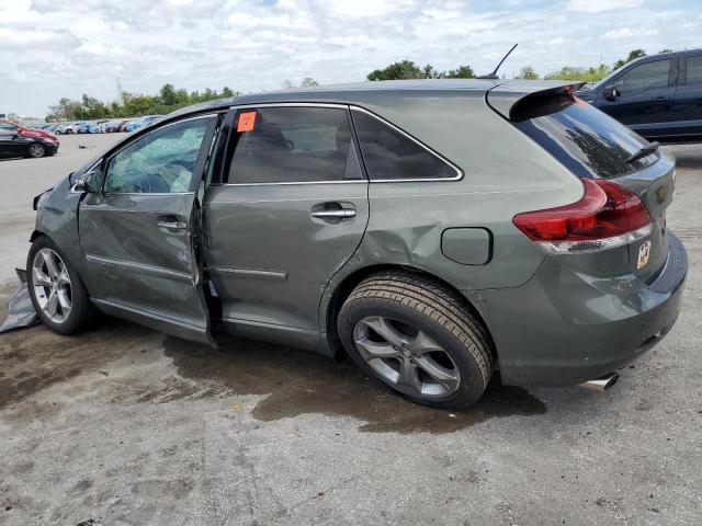 Photo 2 from auction – 2014 TOYOTA VENZA LE with VIN 4T3BK3BB5EU105509