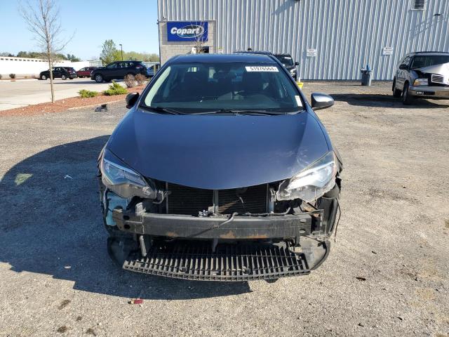 Photo 5 from auction – 2017 TOYOTA COROLLA L with VIN 2T1BURHE4HC782094