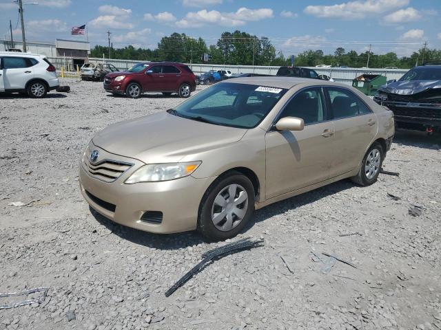 TOYOTA CAMRY BASE 2010 with VIN 4T4BF3EK1AR018408 - Photo from auction
