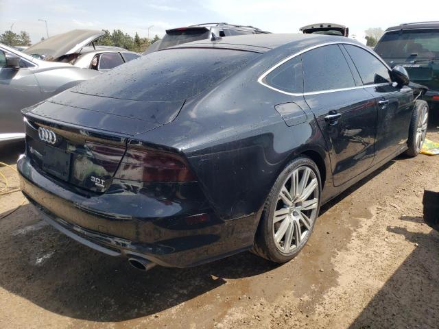 Photo 3 from auction – 2013 AUDI A7 PRESTIG with VIN WAU3GAFC7DN078779