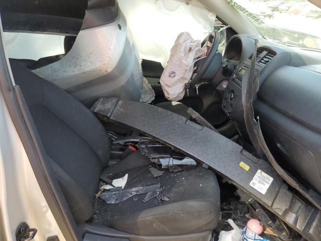 Photo 7 from auction – 2018 NISSAN VERSA S with VIN 3N1CN7AP5JL843976