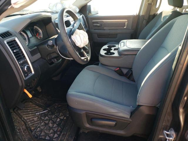 صورة رقم 7 من المزاد - 2019 RAM 1500 CLASS مع VIN 1C6RR6TTXKS608516
