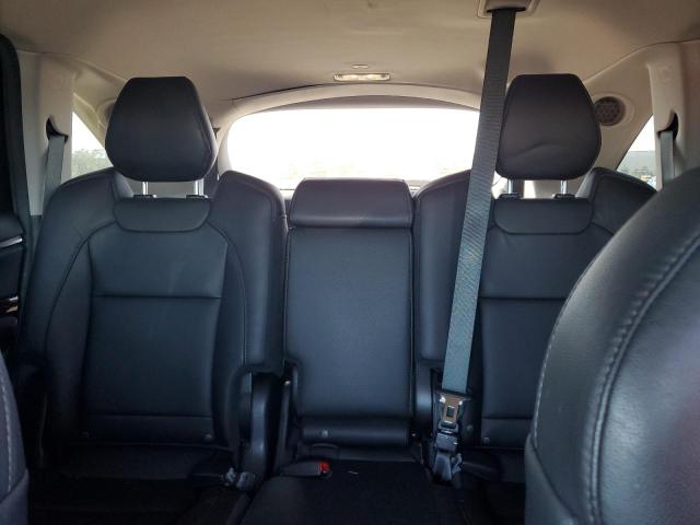 Foto 10 de la subasta – 2014 ACURA MDX TECHNO con VIN 5FRYD4H45EB035632