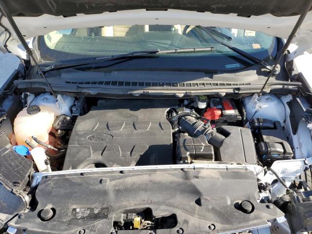 Photo 11 from auction – 2017 FORD EDGE SEL with VIN 2FMPK3J81HBB46301