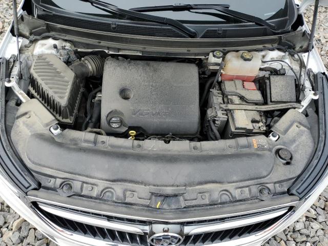 Photo 12 from auction – 2021 BUICK ENCLAVE ES with VIN 5GAEVAKW9MJ259795