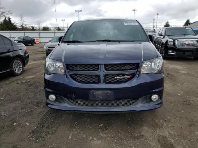 Photo 5 from auction – 2016 DODGE GRAND CARA with VIN 2C4RDGEG2HR766226