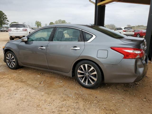 Photo 2 from auction – 2017 NISSAN ALTIMA 2.5 with VIN 1N4AL3AP0HC215385