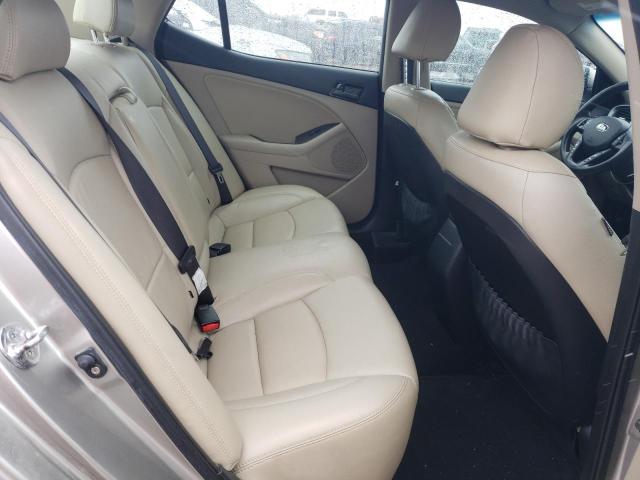 Photo 10 from auction – 2013 KIA OPTIMA LX with VIN KNAGM4A79D5411005