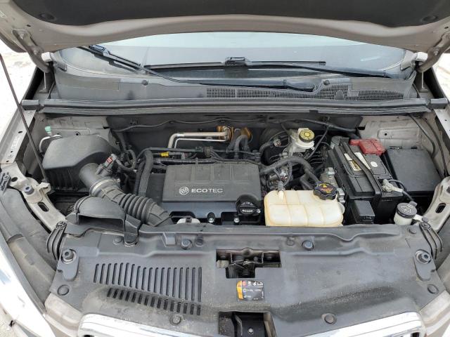 Photo 11 from auction – 2013 BUICK ENCORE CON with VIN KL4CJBSB1DB209126