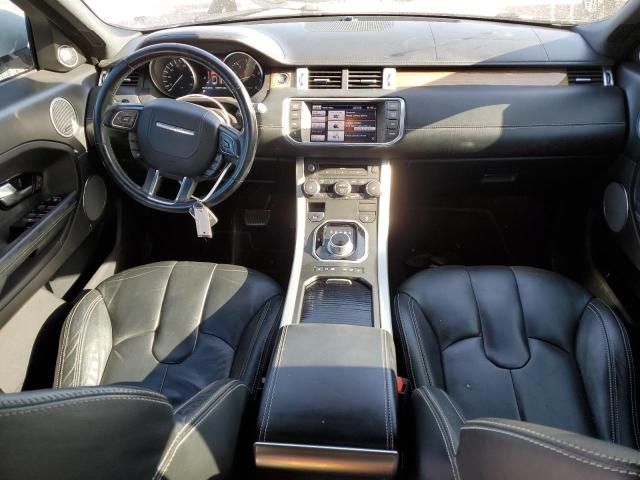 Photo 8 from auction – 2013 LAND ROVER RANGE ROVE with VIN SALVV2BG9DH827587
