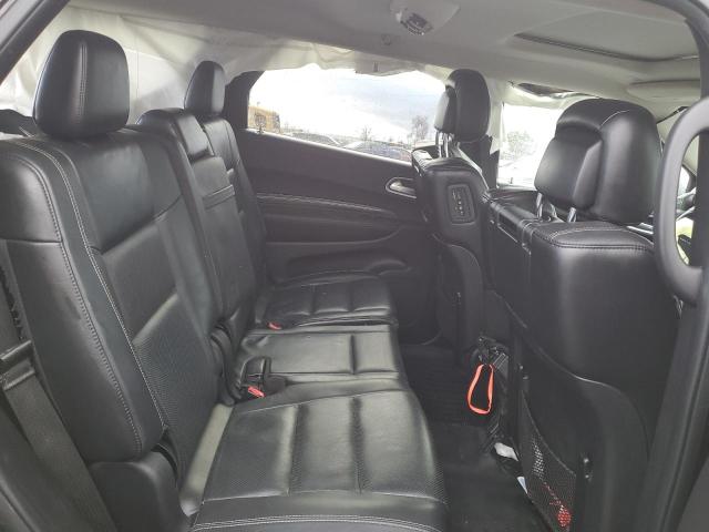 Photo 11 from auction – 2018 DODGE DURANGO CI with VIN 1C4SDJET4JC269320