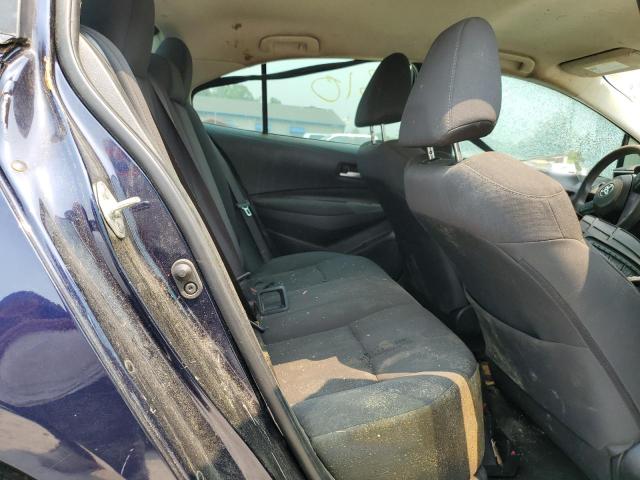 Photo 10 from auction – 2020 TOYOTA COROLLA LE with VIN 5YFEPRAE3LP067332