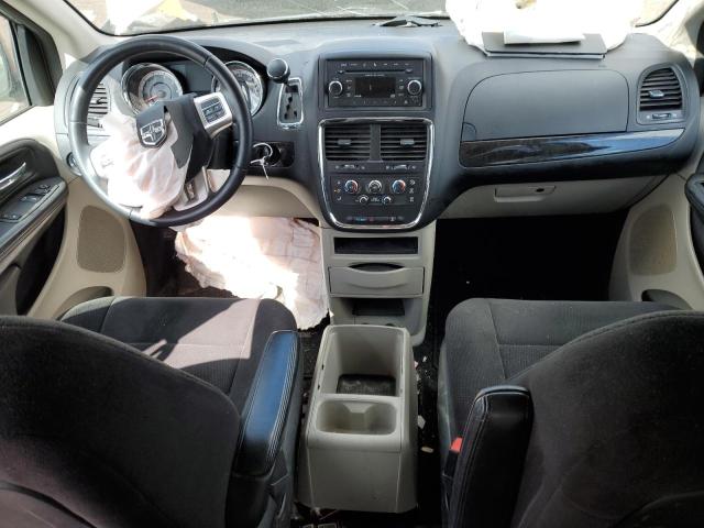 Photo 8 from auction – 2013 DODGE GRAND CARA with VIN 2C4RDGBG7DR723208