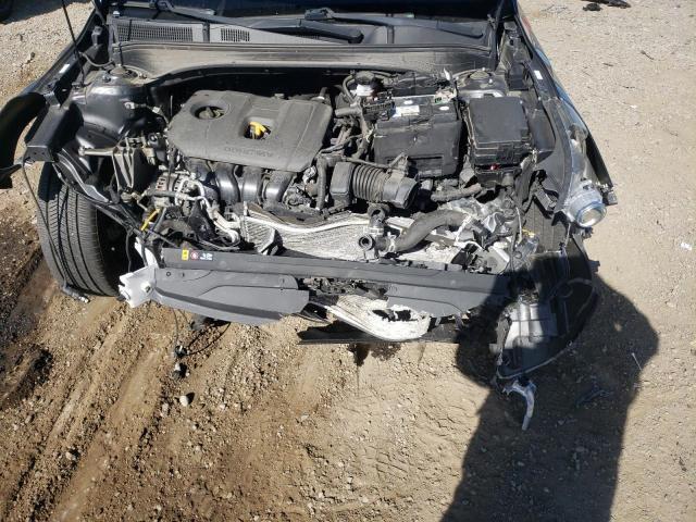 Photo 11 from auction – 2019 KIA FORTE FE with VIN 3KPF24AD3KE116204