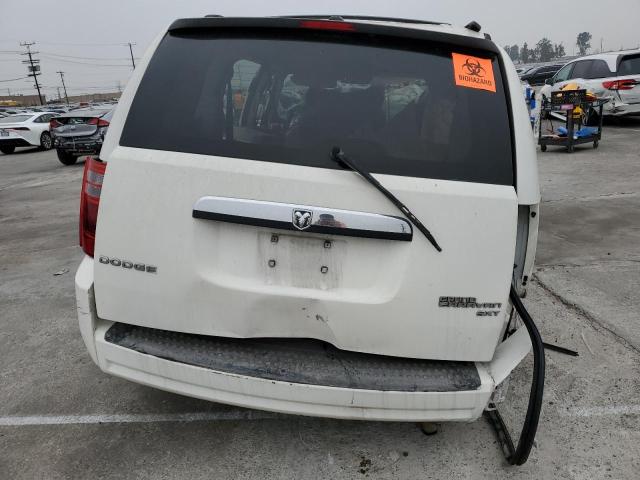 Photo 6 from auction – 2010 DODGE GRAND CARA with VIN 2D4RN5D11AR408591