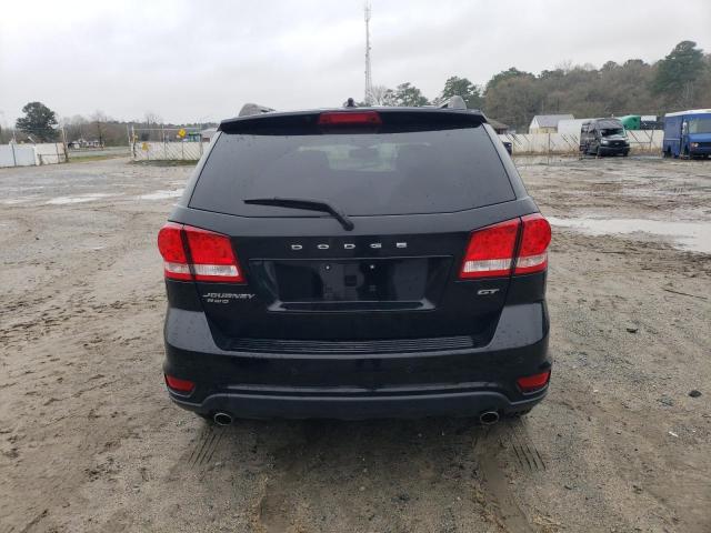 Photo 6 from auction – 2017 DODGE JOURNEY GT with VIN 3C4PDDEG6HT623363