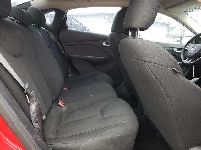 Photo 10 from auction – 2005 DODGE DART SE with VIN 1C3CDFAH5DD327277